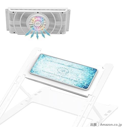 ZenCT ノートパソコン冷却クーラー