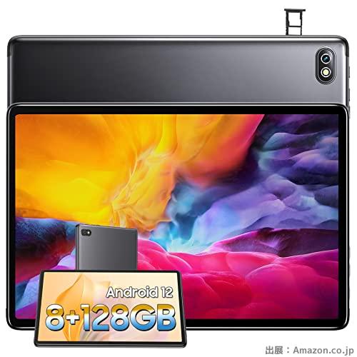 Oscal Pad 10 タブレット