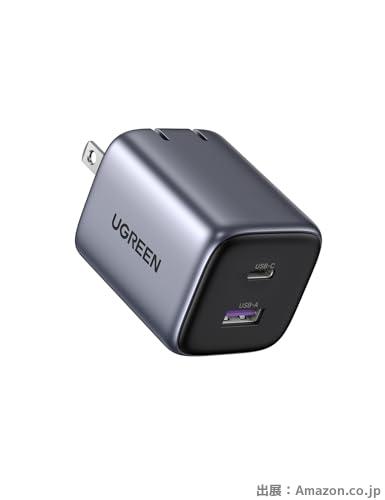 UGREEN Nexode Mini