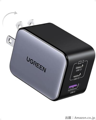 UGREEN