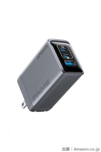 Anker Prime Charger