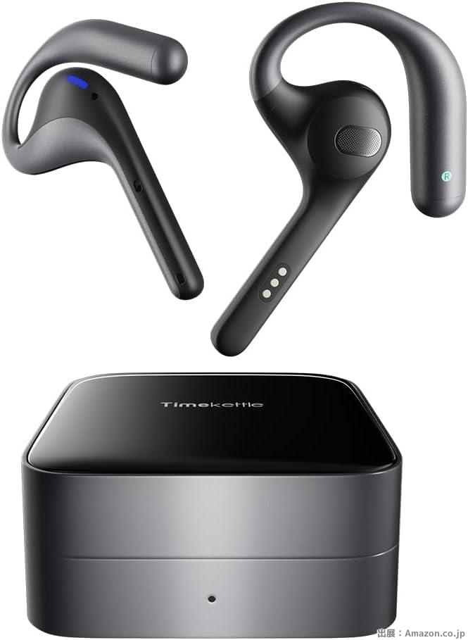 Timekettle W4 Pro AI通訳機 翻訳機