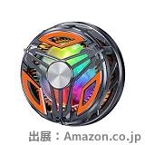 スマホクーラー ペルチェ素子
