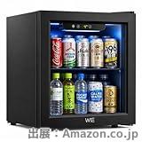 WIE 冷蔵庫 36L