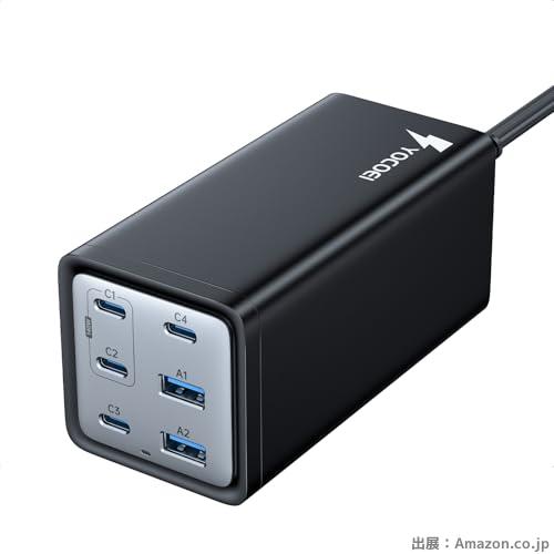 YOCOEI 200W