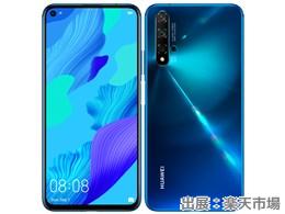 HUAWEI nova 5T Kirin 980 8コア