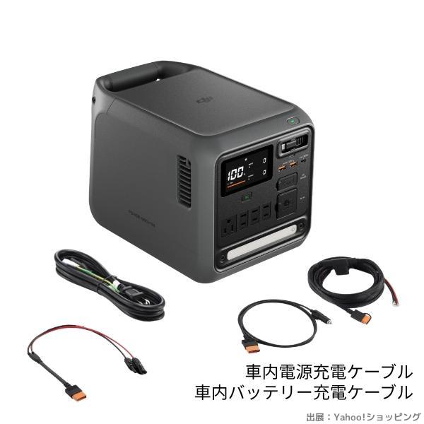 DJI Power 1000 Mini Plus