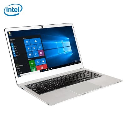 Jumper EZBOOK 3L PRO Apollo Lake Celeron N3450 1.1GHz 4コア
