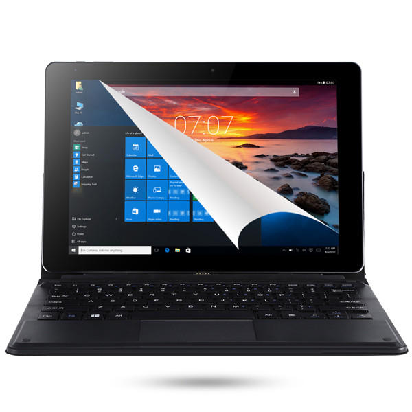 banggood Chuwi HI10 PLUS Atom Cherry Trail x5-Z8300 1.44GHz 4コア,Atom Cherry Trail X5 Z8350 1.44GHz 4コア GRAY(グレイ)