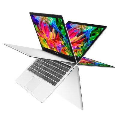 Teclast F6 Pro Core M3-7Y30 1GHz 2コア
