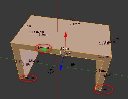 3dデータ作成ソフト探し 無料3dcgソフトblenderで3dプリンター用の3dデータ作成は初心者には時間がかかる Beヨンド