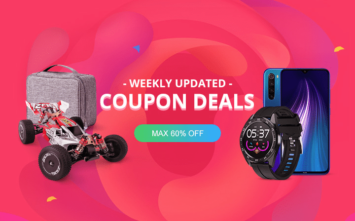 クーポン DEALS