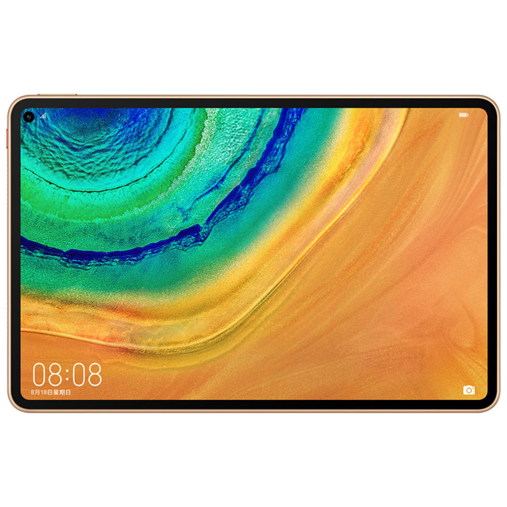 Huawei MatePad Pro 5G Kirin 990 8コア