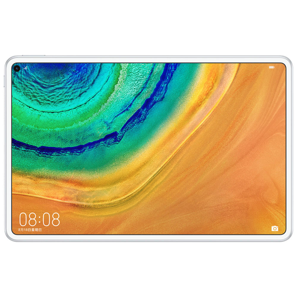 Huawei MatePad Pro Kirin 990 8コア