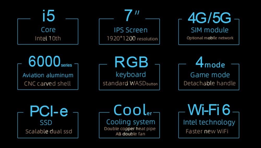 One Netbook OneGx1