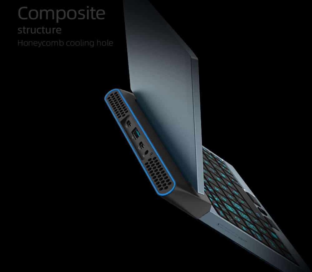 One Netbook OneGx1