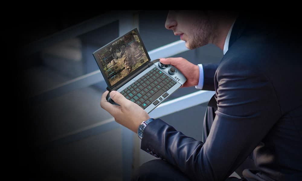 One Netbook OneGx1