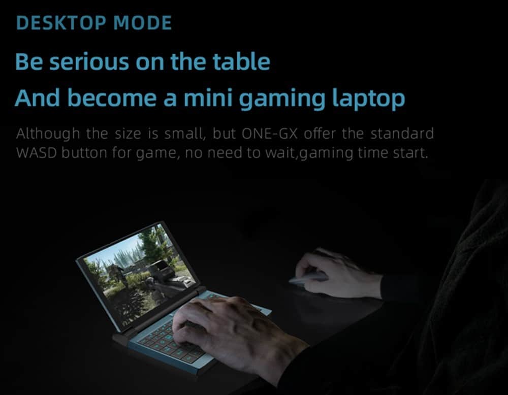 One Netbook OneGx1