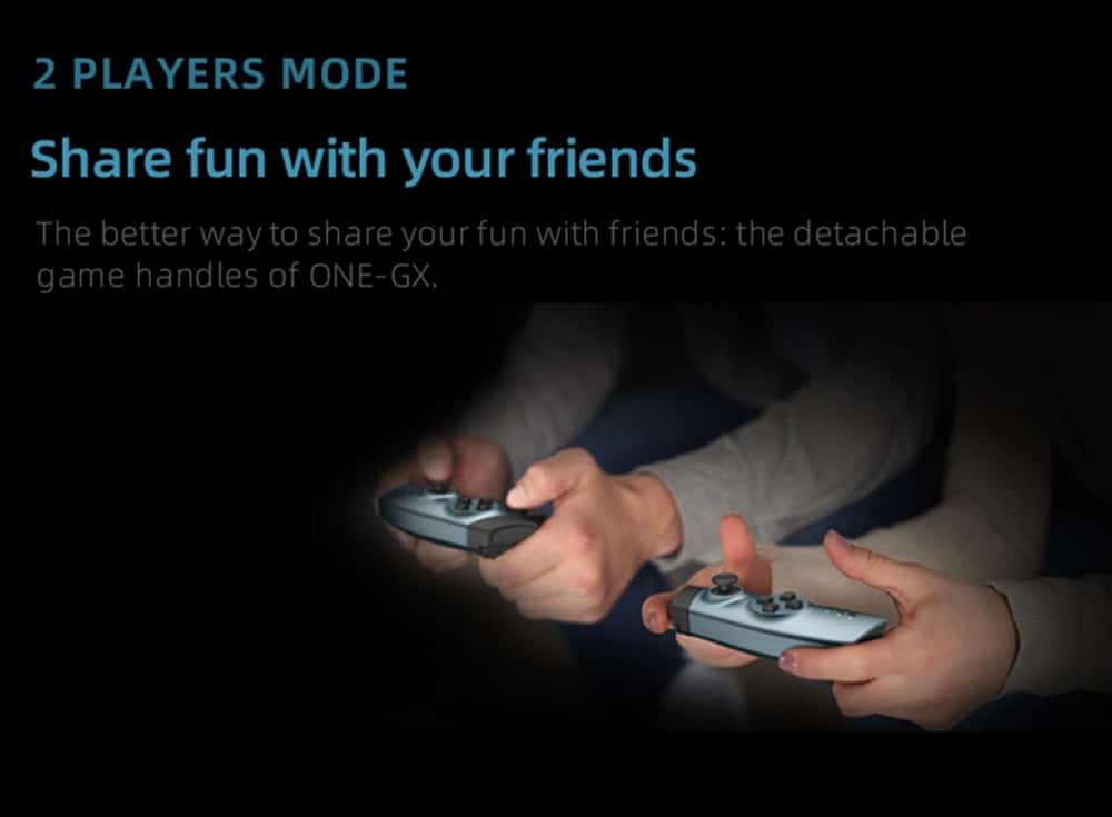 One Netbook OneGx1