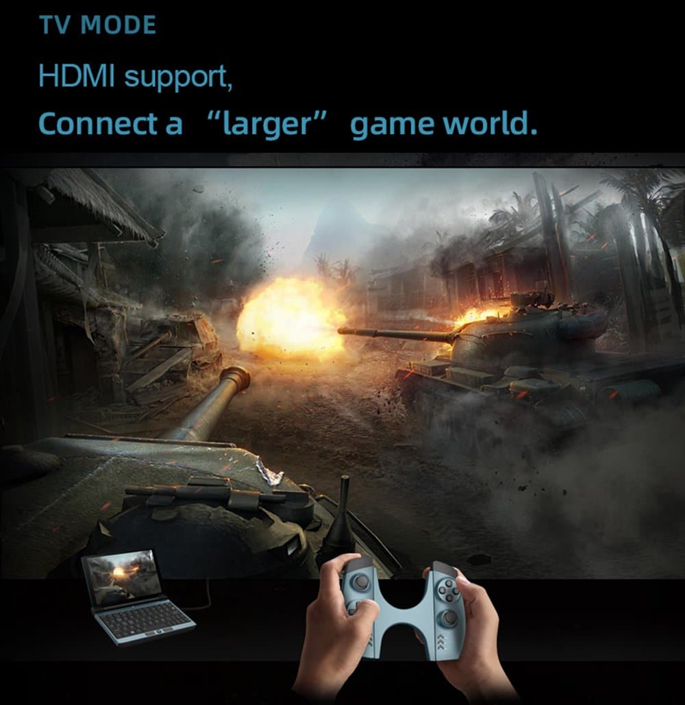 One Netbook OneGx1