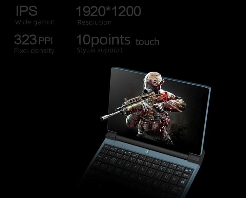 One Netbook OneGx1