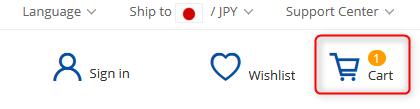 GeekBuying クーポン適用