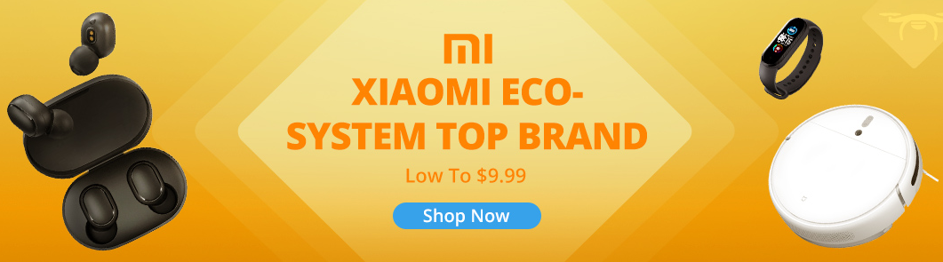Mi Xiaomi Eco -System トップブランド セール