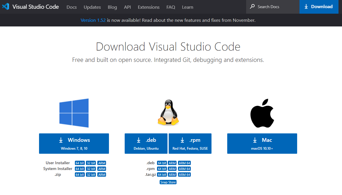 esp32 visual studio code