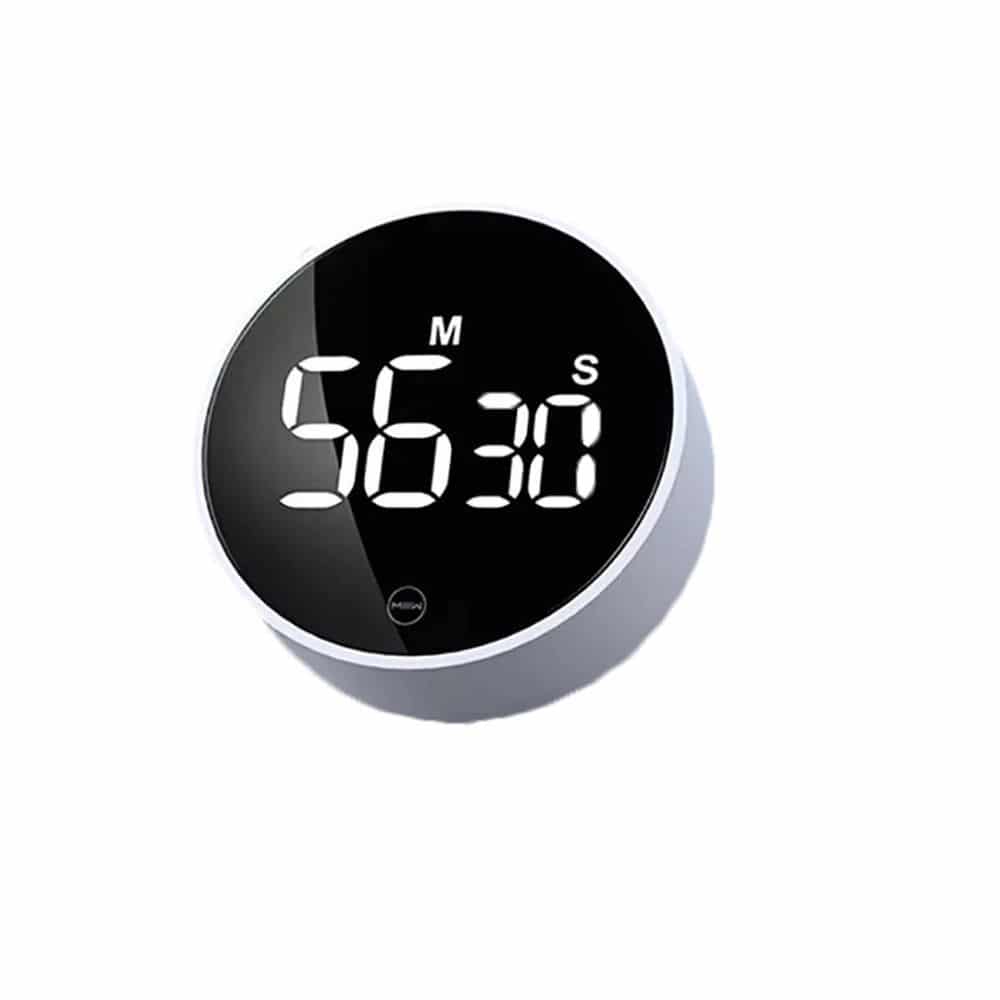 Xiaomi MIIIW Rotary Mute Timer