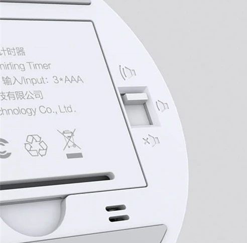 Xiaomi キッチンタイマー