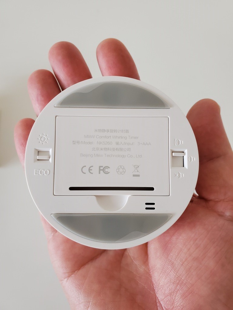 Xiaomi デジタル キッチンタイマー