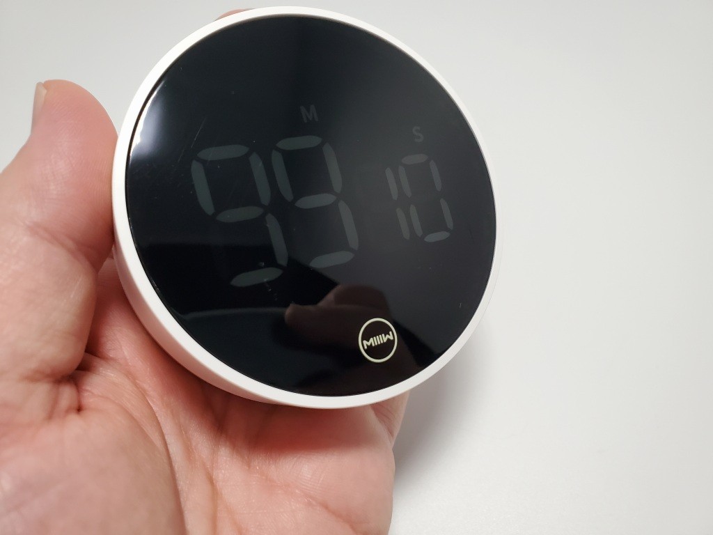 Xiaomi デジタル キッチンタイマー