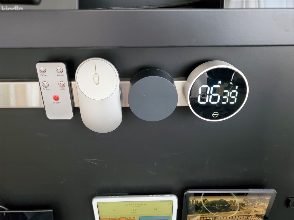 Xiaomi デジタル キッチンタイマー