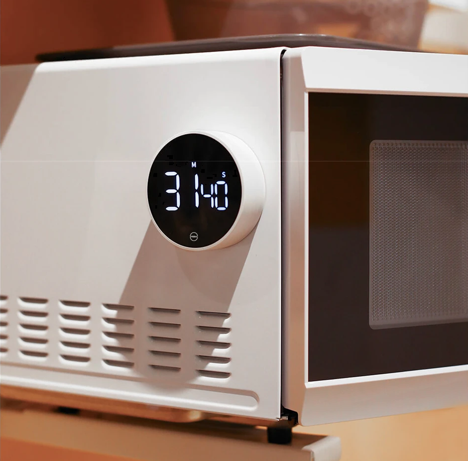 Xiaomi キッチンタイマー