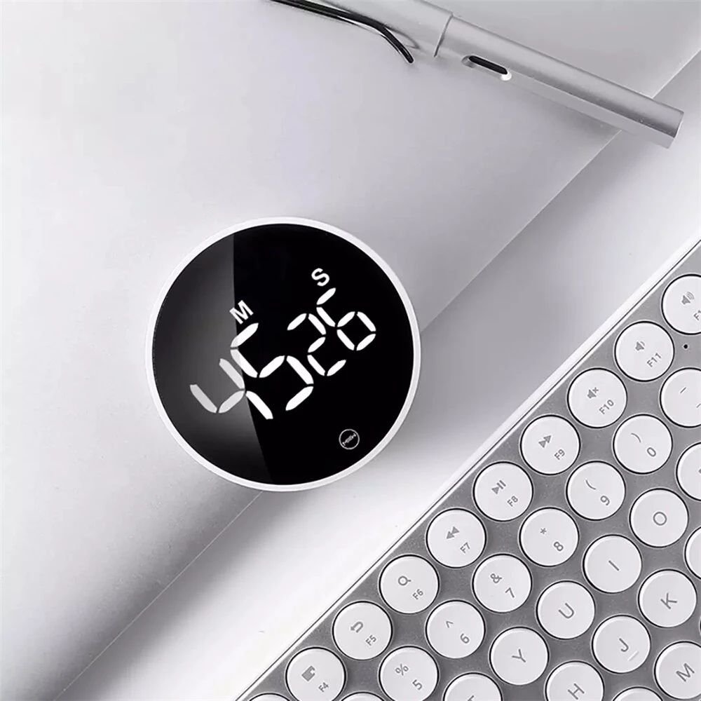 Xiaomi キッチンタイマー