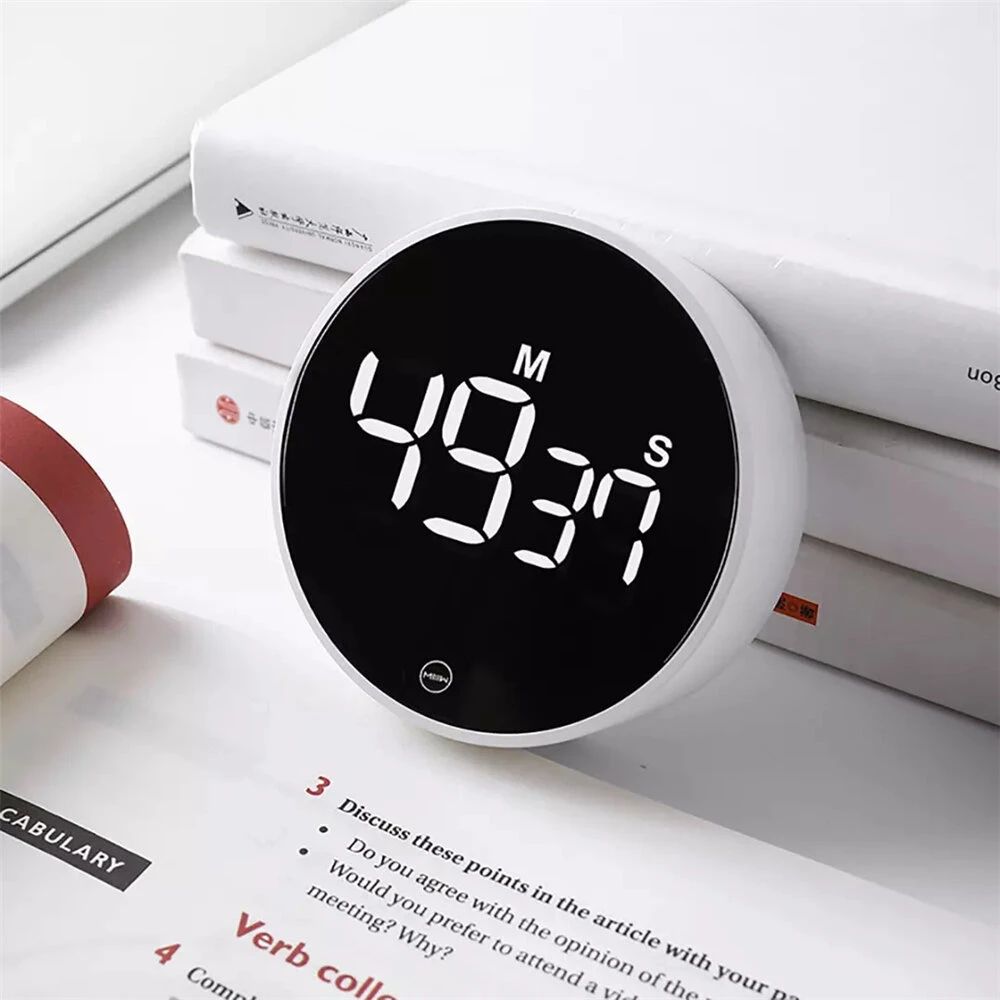 Xiaomi キッチンタイマー